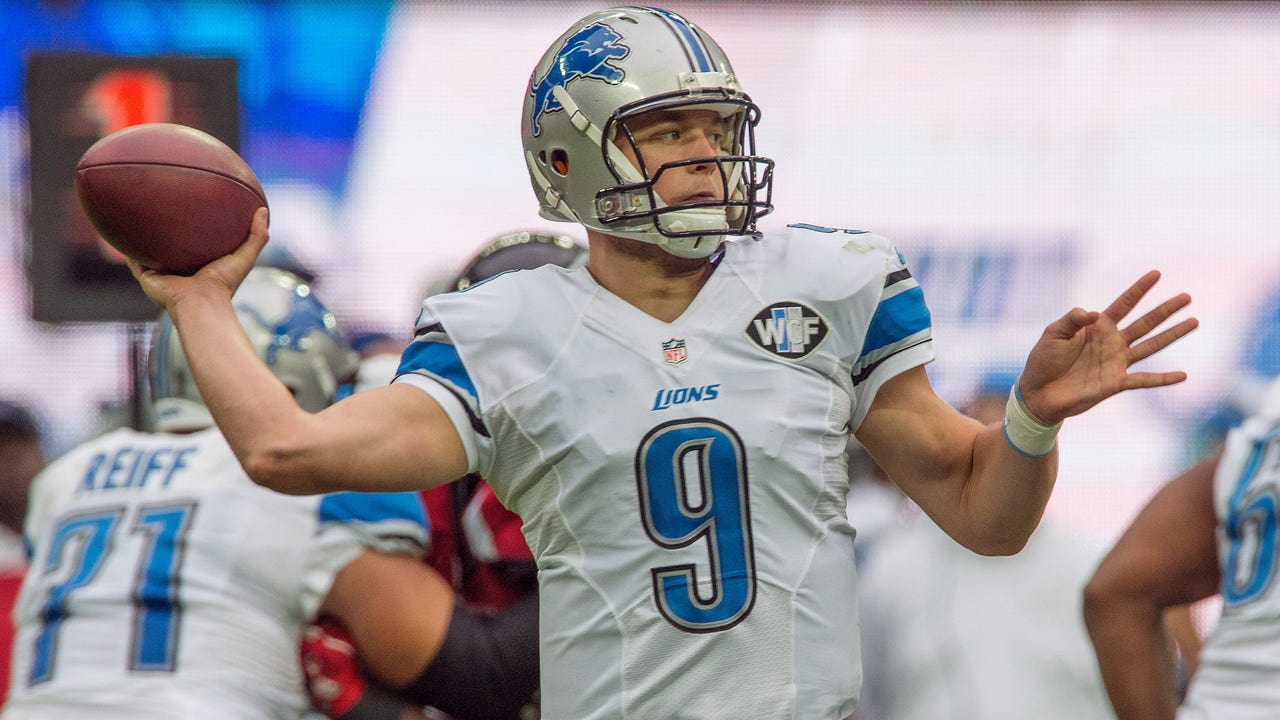 Five Takeaways from Week 12